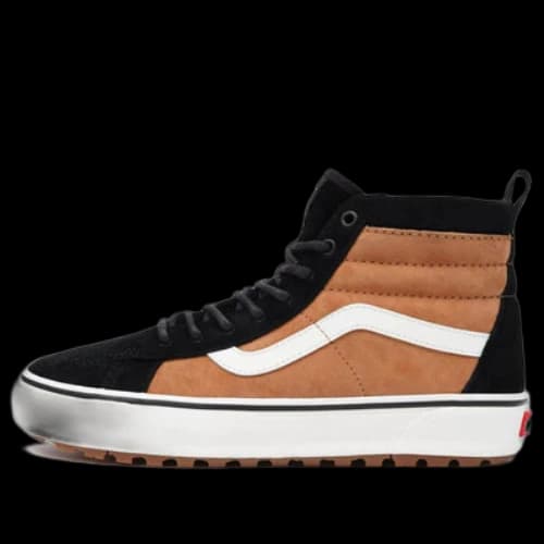 Vans SK8-HI MTE-1 'Black Brown'