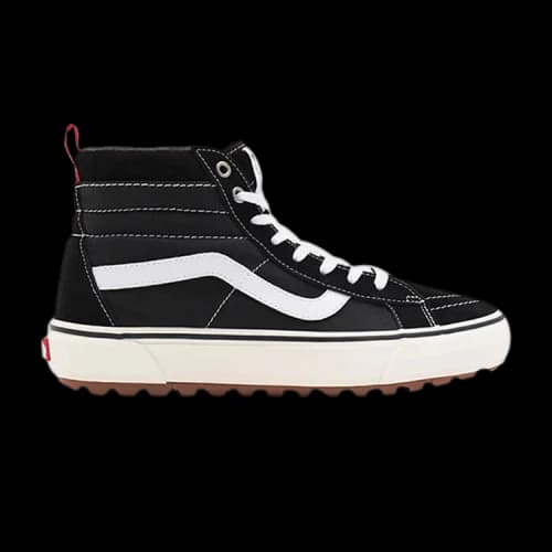 Vans Sk8-Hi MTE 1 'Black Gum'