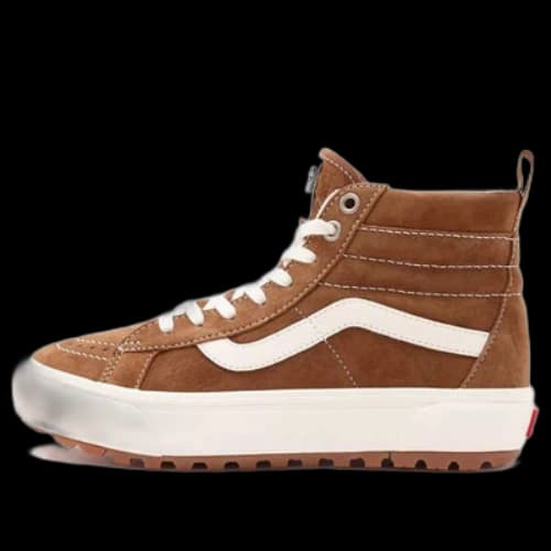 Vans SK8-HI Mte-2 'Brown White'