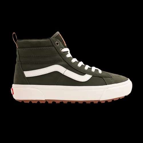 Vans SK8-HI Mte-1 'Green White'