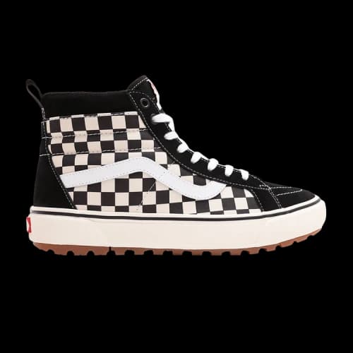 Vans Sk8-Hi MTE-1 'Checkerboard'