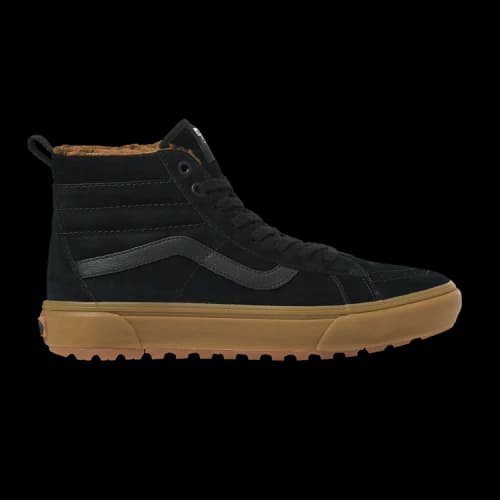 Vans Sk8-Hi MTE-1 'Black Gum'