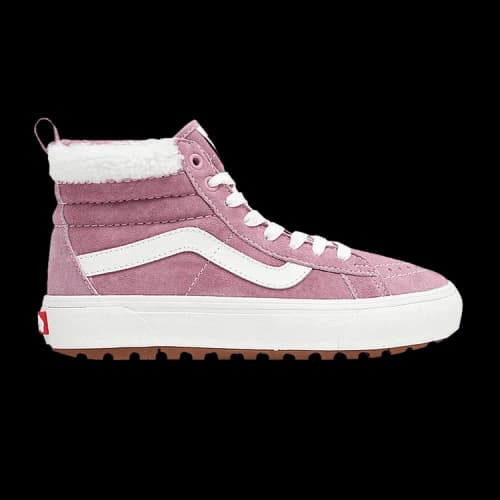 Vans SK8-HI MTE-1 'Pink White'