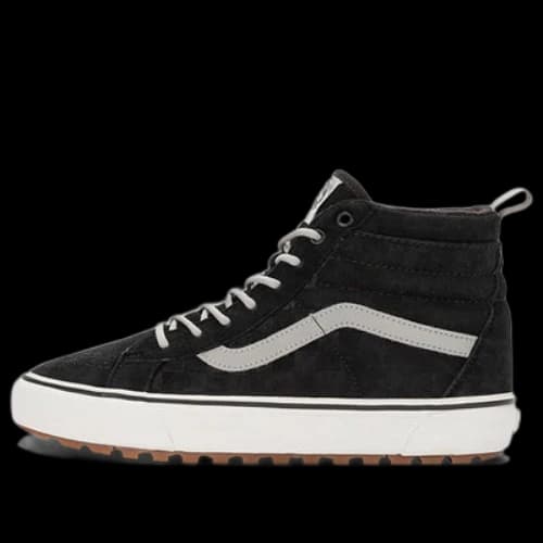 Vans Sk8-Hi 'Black True White'