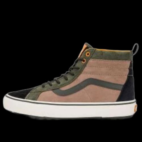 Vans Sk8-HI Mte-1 'Forest Night Marshmallow '