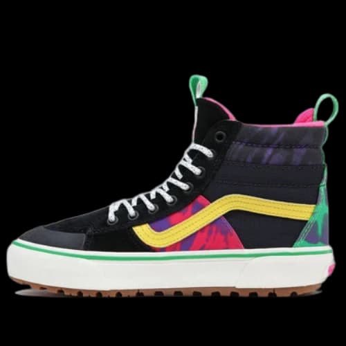 Vans Sk8-Hi Mte-2 'Black'