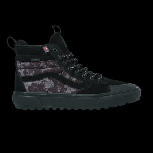 Vans SK8-HI Mte-2 Mte 'Black Gray'