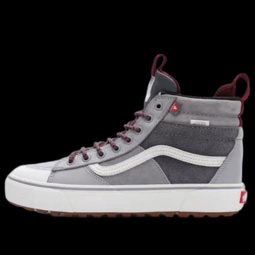 Vans SK8 HI MTE-2 'Grey'