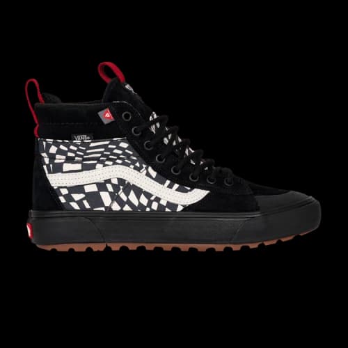 Vans Sk8-Hi MTE-2 'Warp Checkerboard'