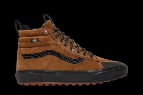Vans Sk8-Hi MTE 2.0 'Dachshund'