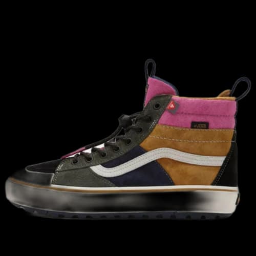 Vans SK8-HI MTE-2 Multicolour