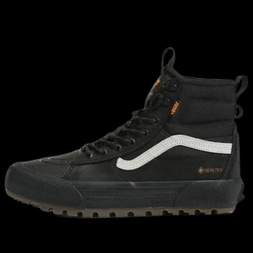 Vans SK8-HI Gore-Tex Mte-3 'Black White'