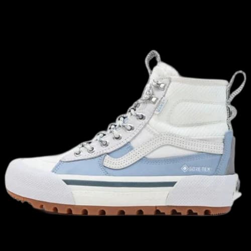 Vans SK8-HI Gore-Tex MTE-3 'White Blue'