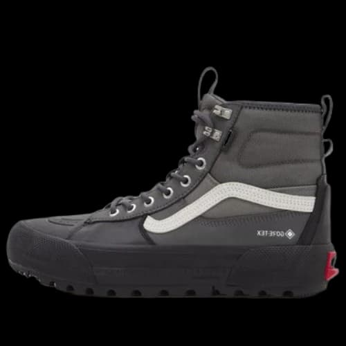 Vans Sk8-Hi Gore-Tex MTE-3 Shoes 'Grey'