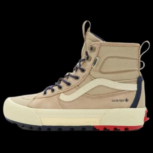 Vans SK8-HI Gore-tex Mte-3 CREAM