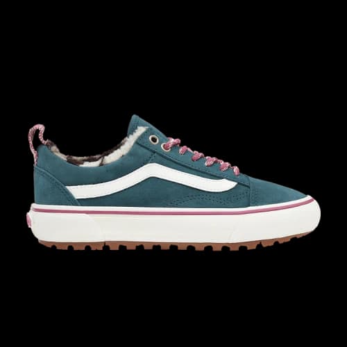 Vans Old Skool MTE-1 'Deep Teal Pink'