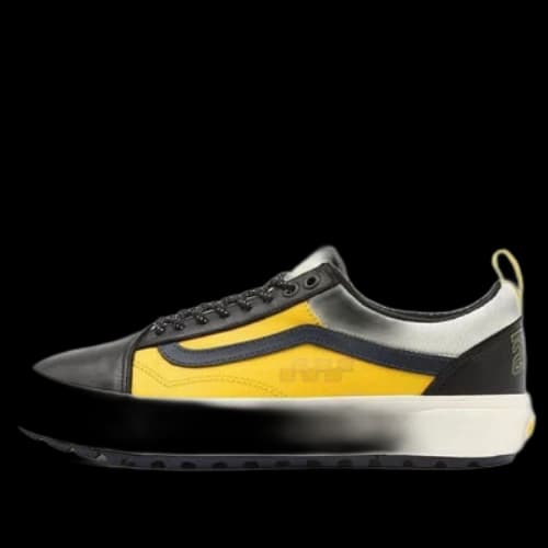 Vans Old Skool Mte-1 'Black Yellow'