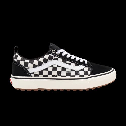 Vans Old Skool MTE-1 'Checkerboard'