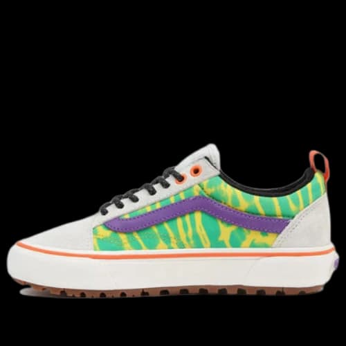 Vans Old Skool Mte-1 'White Yellow Green'