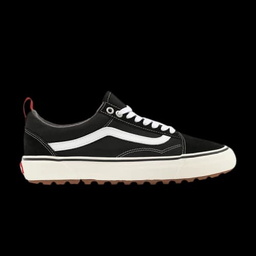 Old Skool MTE-1 'Black Gum'