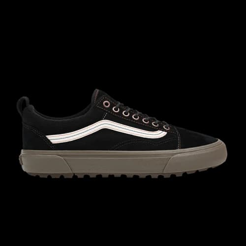 Vans Old Skool MTE-1 'Black Khaki'