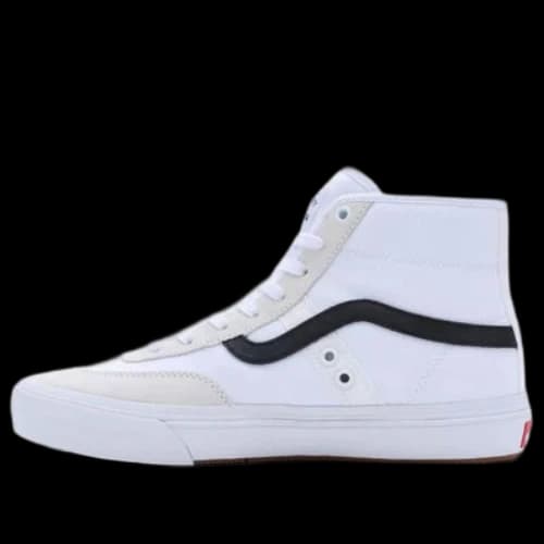 Vans Crockett High 'White'