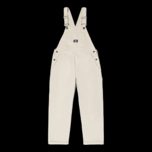 Vans Ground Work Overall 'Beige' (Women's)