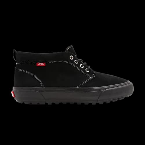 Vans Unisex Chukka 79 Mte-1 Sneakers Black