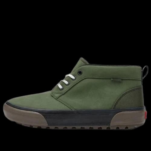 Vans Chukka 79 'Green Black'
