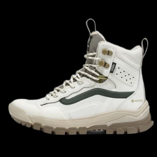 Vans UltraRange EXO Hi Gore-Tex MTE-3 'Vintage White'