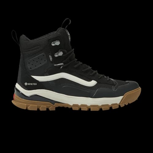 Vans UltraRange Exo High MTE-3 GORE-TEX 'Black Bone'