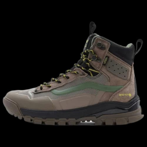 Vans UltraRange Exo Hi Gore-tex Mte-3 Boots 'Beige Brown'
