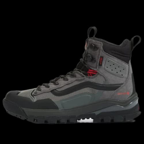 Vans UltraRange Exo Hi Gore-tex Mte-3 'Grey Black'