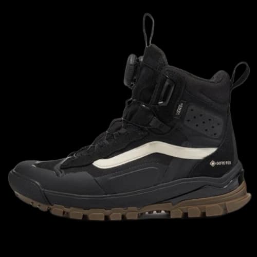 Vans Ultra Range EXO High GORE-TEX Boa MTE-3 'Black Gum'