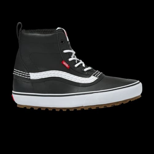 Vans Standard Mid Snow MTE 'Black White'