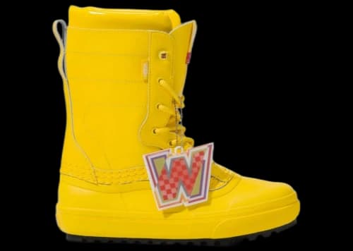 Vans Standard Snow MTE Boot Tierra Whack