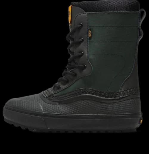 Vans Standard Snow MTE Boots 'Unexplored'
