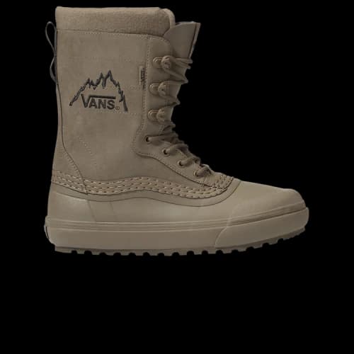 Vans Vault UA Standard Snow MTE WTAPS Coyote Brown