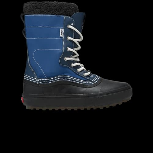 Vans Standard Snow MTE Boots 'Blue Black'