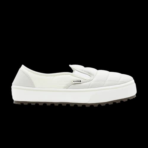 Vans Snow Lodge WHITE