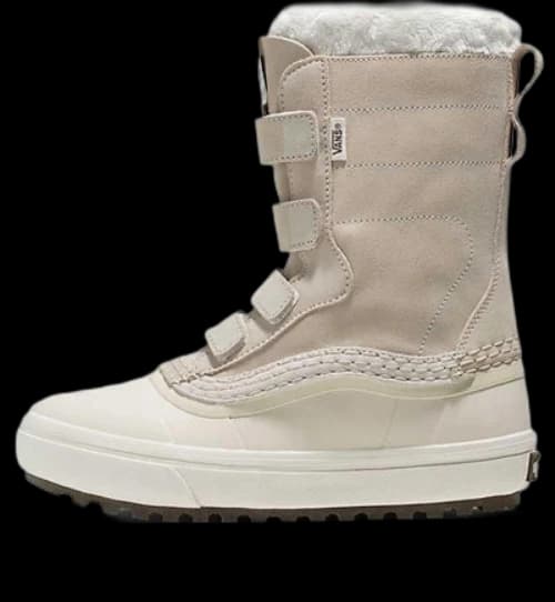 Vans Standard V Snow MTE Boot 'Beige'