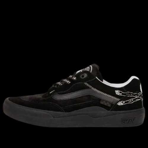 Vans Wayvee Skate x Palpal