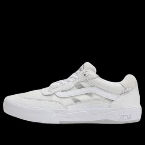 Vans Wayvee 'White'