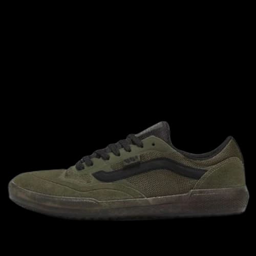 Vans Ave 'Fatigue Black'