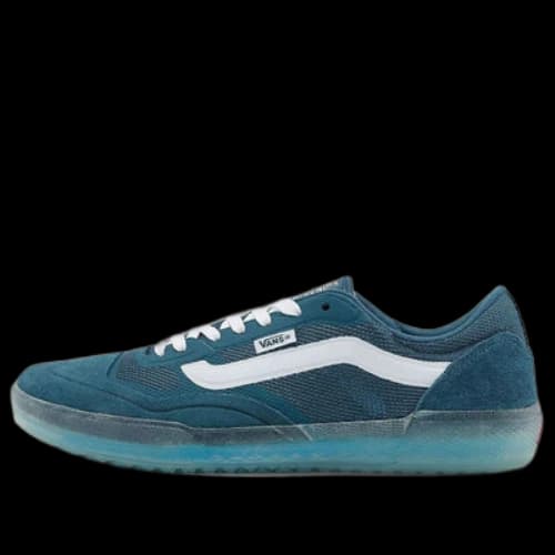 Vans Ave Pro 'Teal'