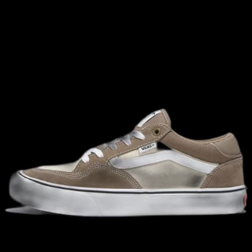 Vans Rowan 'Walnut'