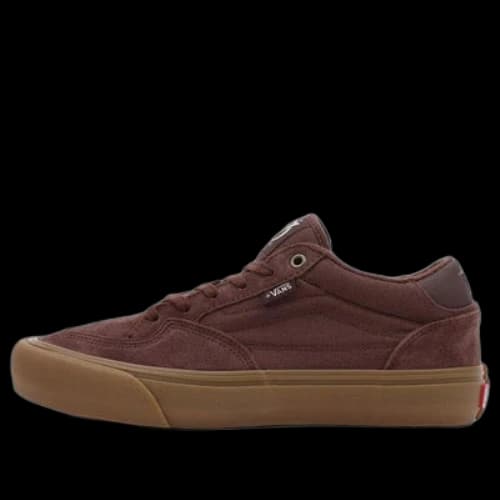 Vans Rowan 'Red Brown'