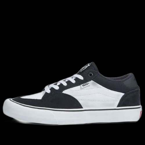 Vans Rowan 'Blue White'