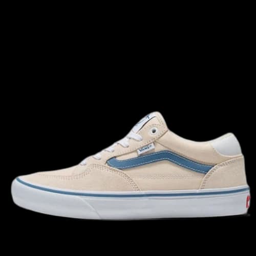 Vans Rowan 'Cream'