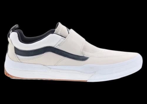 Vans Kyle 2 White Black